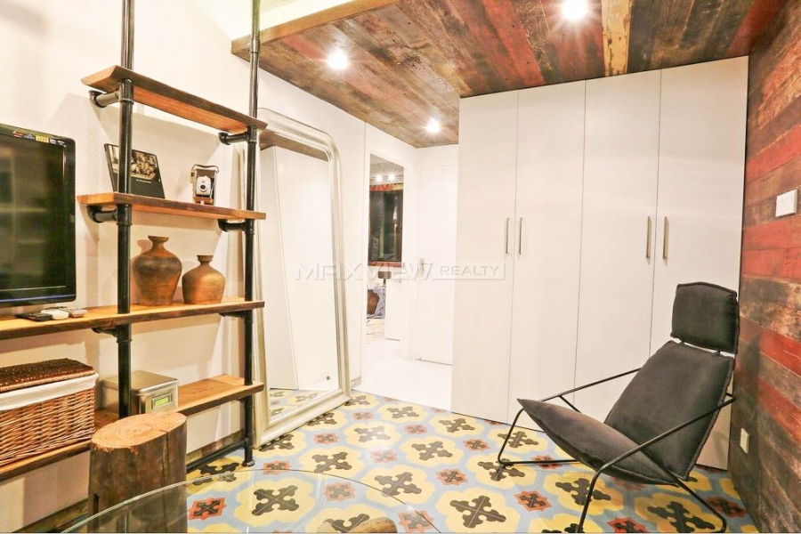 Old Lane House On Huaihai Middle Road 2bedroom 70sqm ¥18,000 PRS148