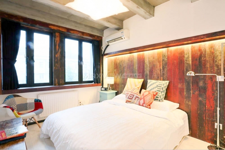 Old Lane House On Huaihai Middle Road 2bedroom 70sqm ¥18,000 PRS148