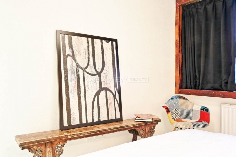 Old Lane House On Huaihai Middle Road 2bedroom 70sqm ¥18,000 PRS148