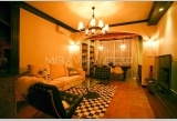 Old Lane House On Yuyuan Road 4bedroom 300sqm ¥38,000
