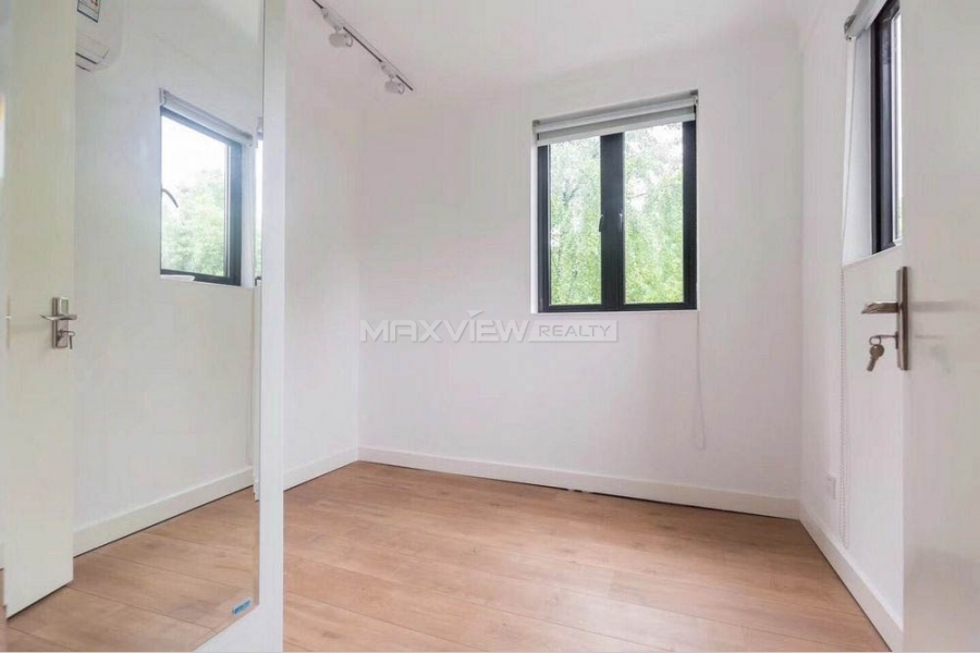 Old Garden House on Jianguo West Road 2bedroom 80sqm ¥18,000 PRS151