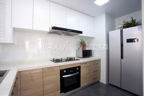 Jingwei Apartment 3bedroom 138sqm ¥25,000 PRS159
