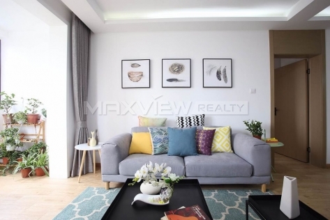 Jingwei Apartment 3bedroom 138sqm ¥25,000 PRS159