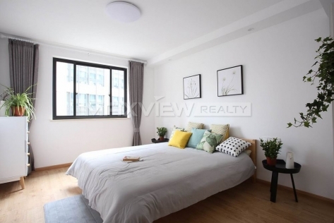 Jingwei Apartment 3bedroom 138sqm ¥25,000 PRS159