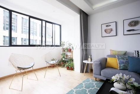 Jingwei Apartment 3bedroom 138sqm ¥25,000 PRS159