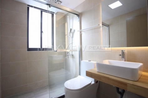 Jingwei Apartment 3bedroom 138sqm ¥25,000 PRS159
