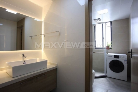 Jingwei Apartment 3bedroom 138sqm ¥25,000 PRS159