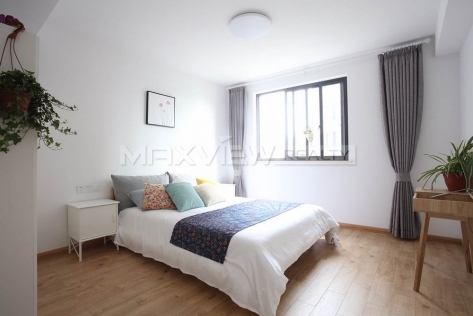 Jingwei Apartment 3bedroom 138sqm ¥25,000 PRS159