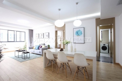 Jingwei Apartment 3bedroom 138sqm ¥25,000 PRS159