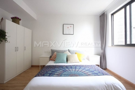 Jingwei Apartment 3bedroom 138sqm ¥25,000 PRS159