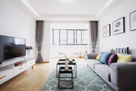 Jingwei Apartment 3bedroom 138sqm ¥25,000 PRS159