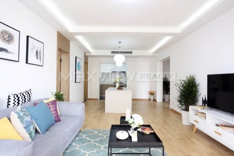 Jingwei Apartment 3bedroom 138sqm ¥25,000 PRS159