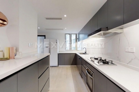 Wellington Garden 4bedroom 260sqm ¥55,000 PRS156