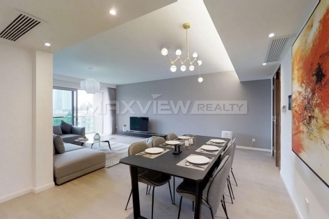 Wellington Garden 4bedroom 260sqm ¥55,000 PRS156