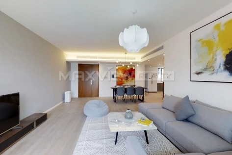 Wellington Garden 4bedroom 260sqm ¥55,000 PRS156