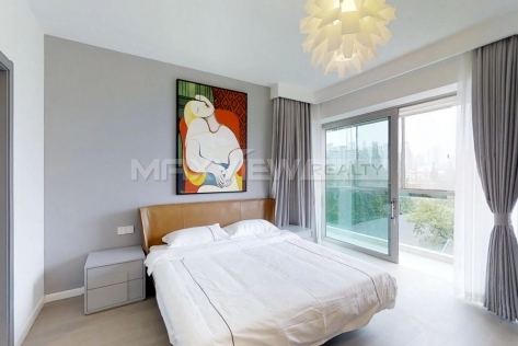 Wellington Garden 4bedroom 260sqm ¥55,000 PRS156