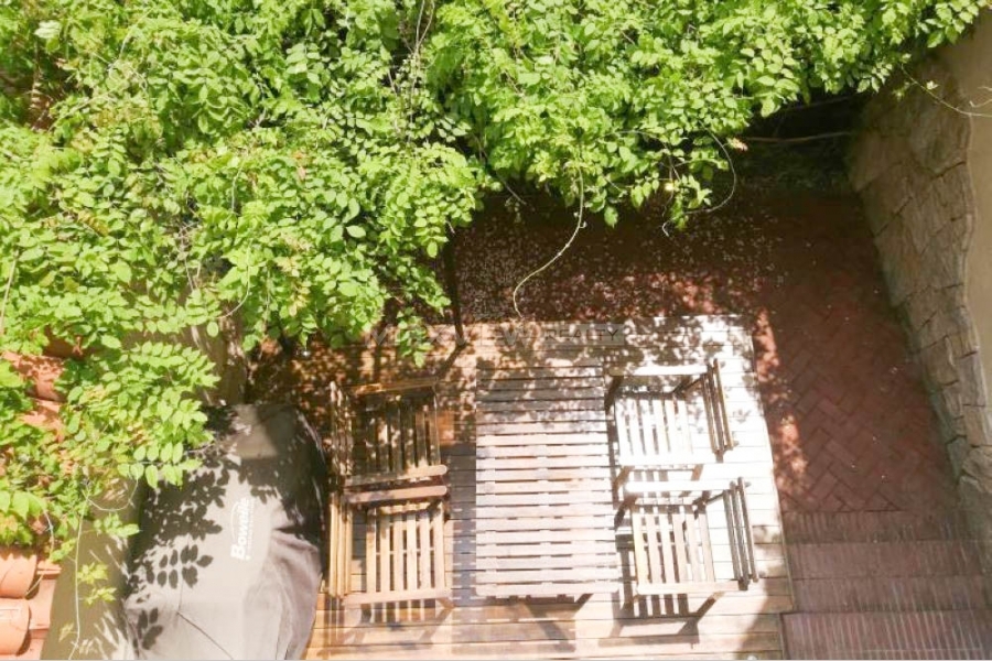 Old Garden House On Wuxing Road 3bedroom 150sqm ¥34,000 PRS167