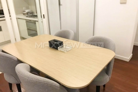 Xiang Mei Garden 2bedroom 107sqm ¥18,000 PRS169