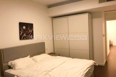 Xiang Mei Garden 2bedroom 107sqm ¥18,000 PRS169