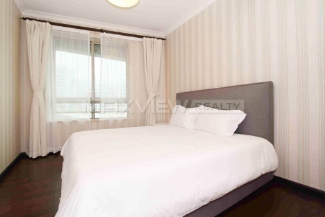 Xiang Mei Garden 3bedroom 189sqm ¥19,900 PRS170
