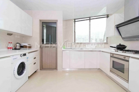 Xiang Mei Garden 3bedroom 189sqm ¥19,900 PRS170
