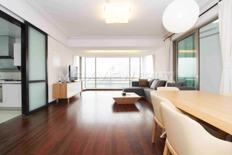 Xiang Mei Garden 3bedroom 189sqm ¥19,900 PRS170
