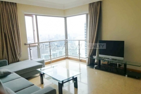 Yanlord Garden 2bedroom 90sqm ¥18,000 PRS175