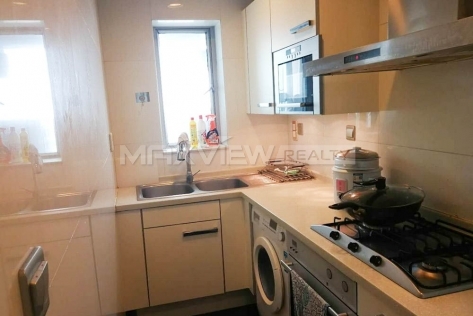 Yanlord Garden 2bedroom 90sqm ¥18,000 PRS175