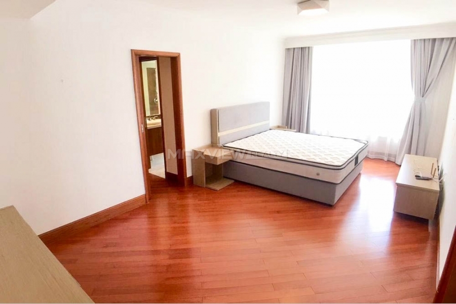 Le Marquis 3bedroom 166sqm ¥30,900 PRS187