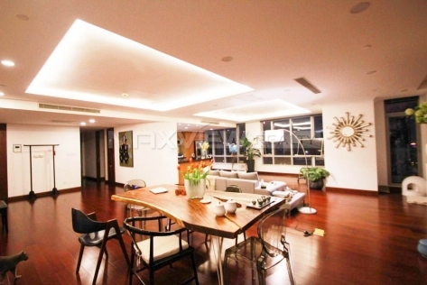 River House 3bedroom 320sqm ¥45,000 PRS211