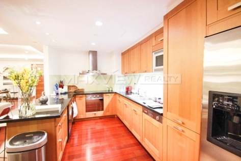 River House 3bedroom 320sqm ¥45,000 PRS211