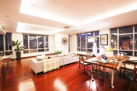 River House 3bedroom 320sqm ¥45,000 PRS211