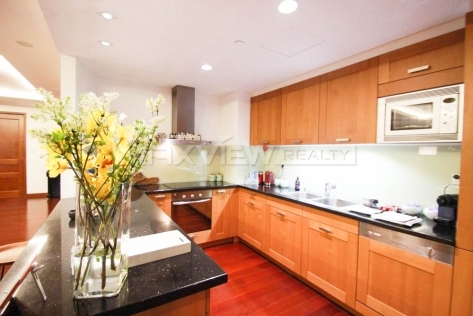 River House 3bedroom 320sqm ¥45,000 PRS211