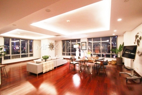 River House 3bedroom 320sqm ¥45,000 PRS211