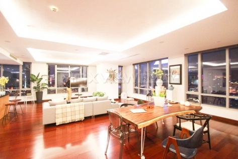 River House 3bedroom 320sqm ¥45,000 PRS211