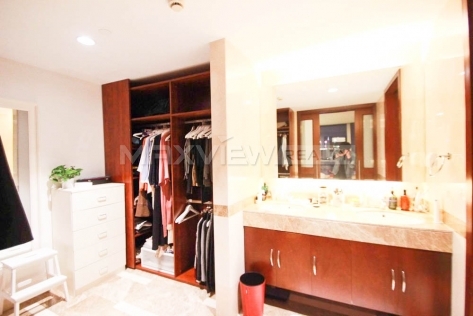 River House 3bedroom 320sqm ¥45,000 PRS211
