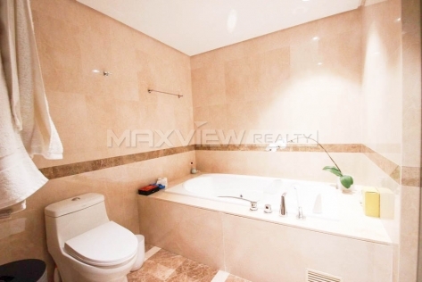 River House 3bedroom 320sqm ¥45,000 PRS211