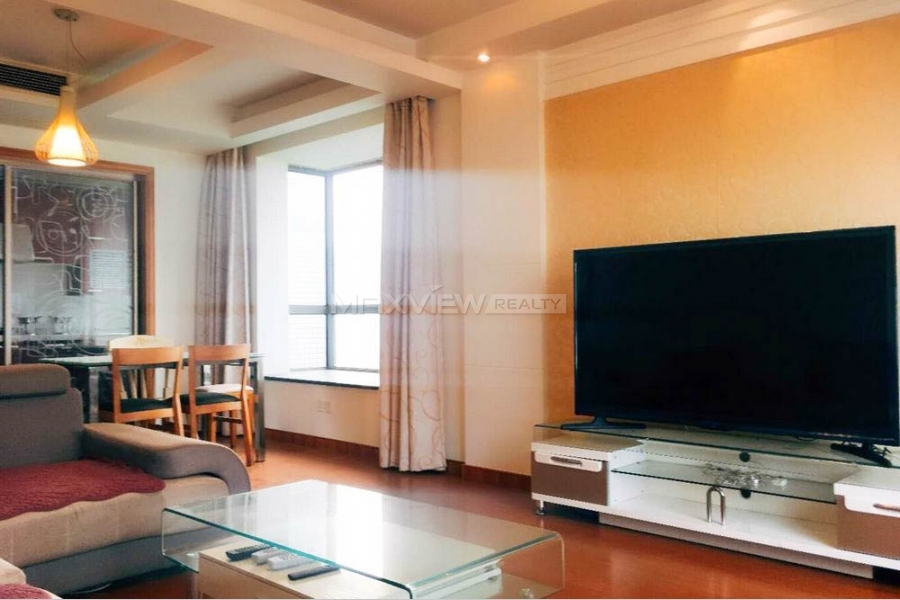 XinChangCheng 3bedroom 150sqm ¥18,000 PRS199