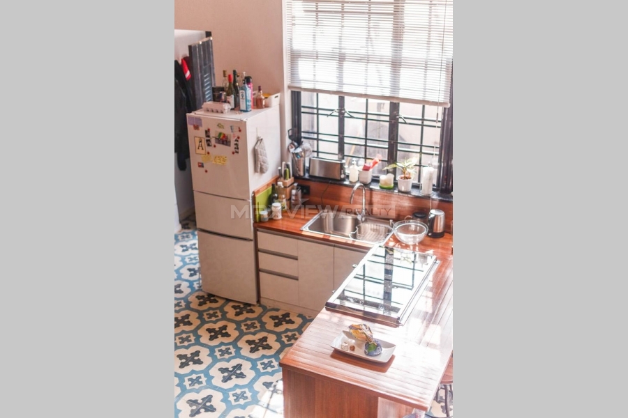 Old Lane House On Xinle Road 1bedroom 80sqm ¥18,000 PRS227