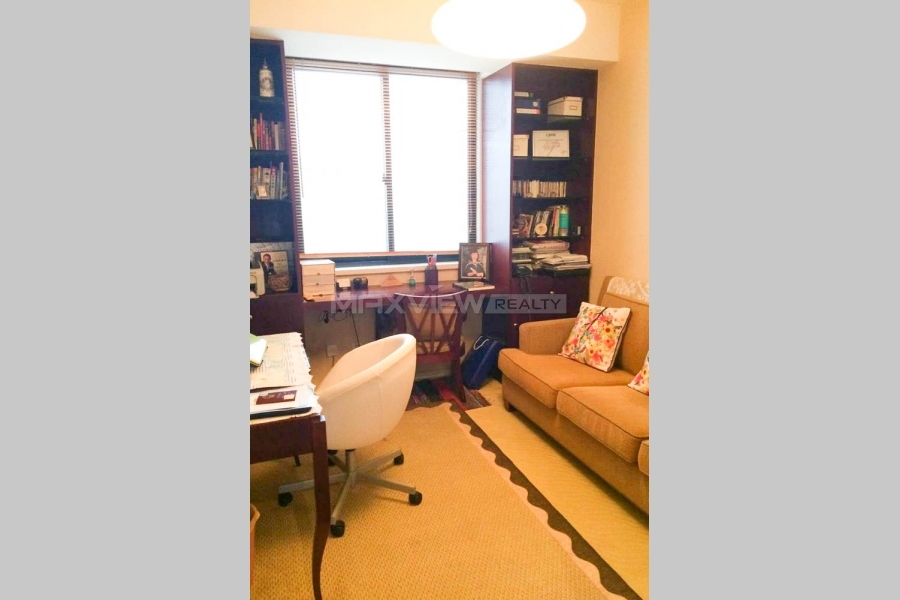 Regent Garden 3bedroom 146sqm ¥19,000 PRS224