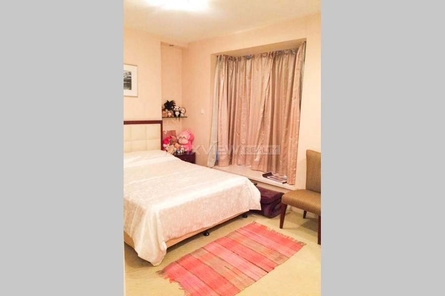 Regent Garden 3bedroom 146sqm ¥19,000 PRS224