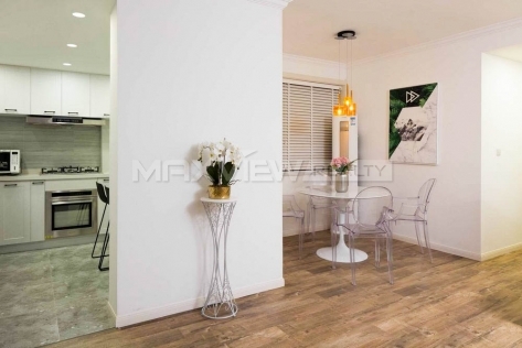 Tianyao Garden 2bedroom 118sqm ¥18,000 PRS225