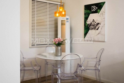 Tianyao Garden 2bedroom 118sqm ¥18,000 PRS225