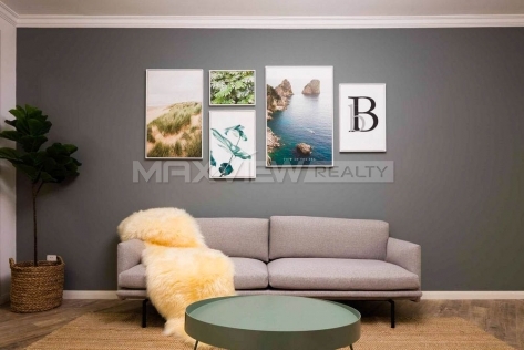 Tianyao Garden 2bedroom 118sqm ¥18,000 PRS225