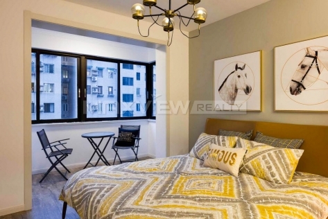 Tianyao Garden 2bedroom 118sqm ¥18,000 PRS225