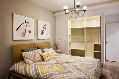 Tianyao Garden 2bedroom 118sqm ¥18,000 PRS225