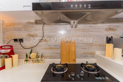 Weihai Garden 3bedroom 138sqm ¥20,000 PRS240