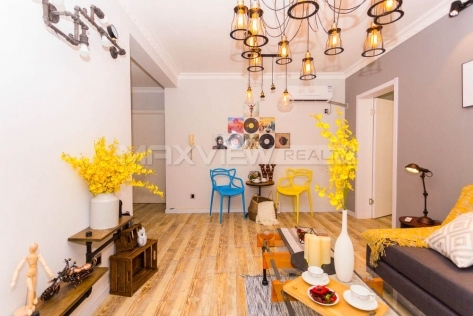Weihai Garden 3bedroom 138sqm ¥20,000 PRS240