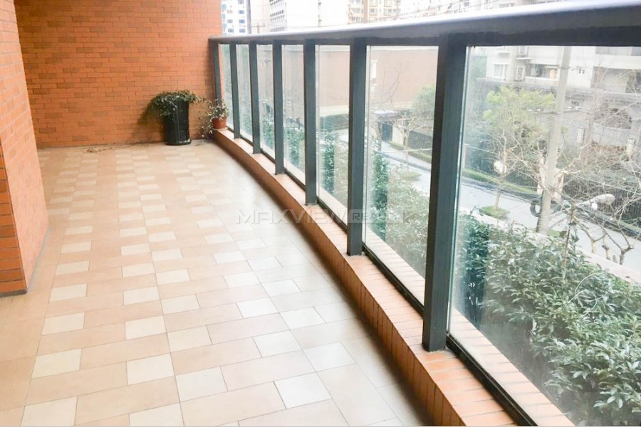 Territory Shanghai 3bedroom 148sqm ¥23,600 PRS250