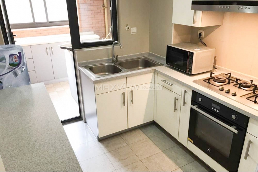 Territory Shanghai 3bedroom 148sqm ¥23,600 PRS250